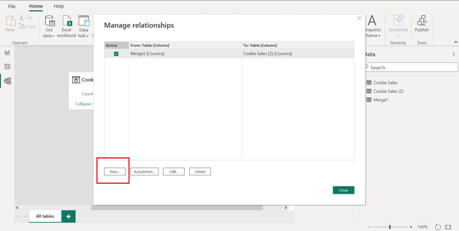 Mastering Data Modeling, DAX Calculations, and Custom Visualizations.